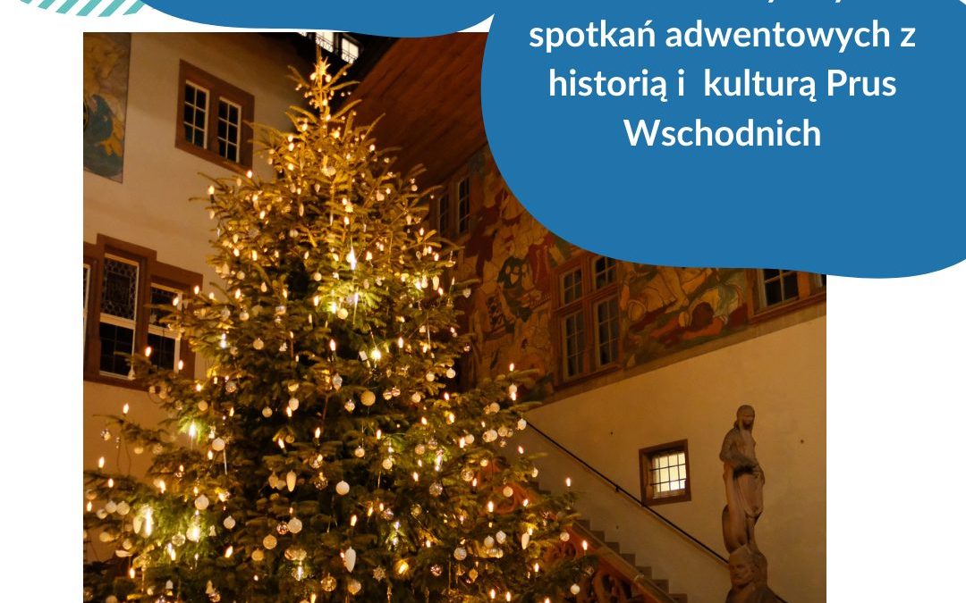 Choinka, bombki i&nbsp;prezenty – zwyczaj niemieckich mieszczan, który&nbsp;podbił świat