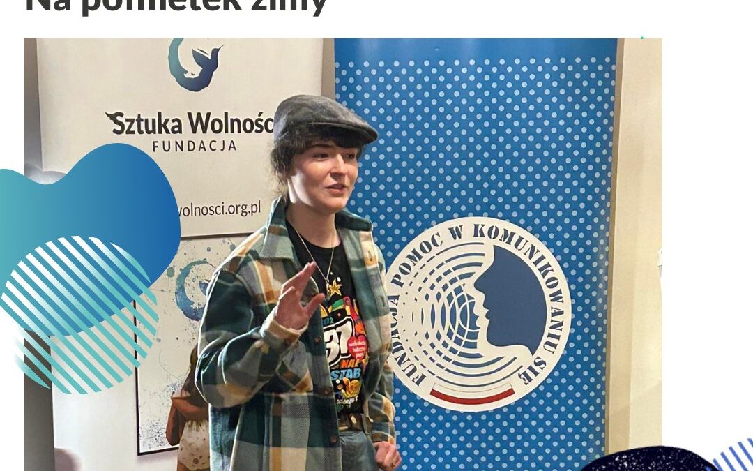 Slam Światła na&nbsp;półmetek zimy 2.02.2024