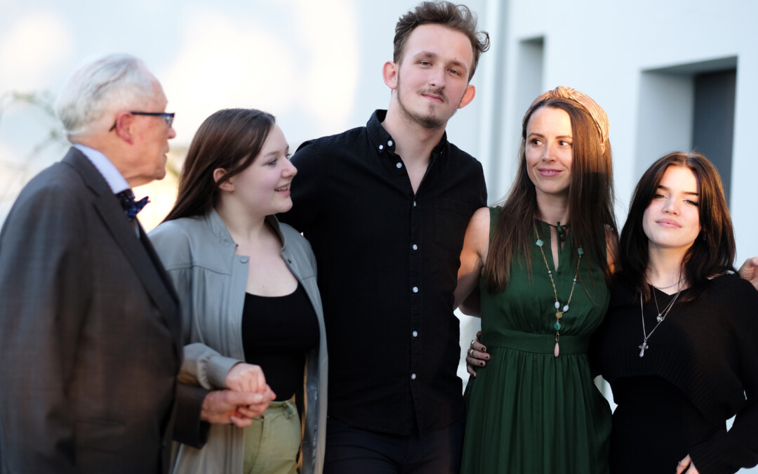 Salon Kultury: Jazzowy podwieczorek