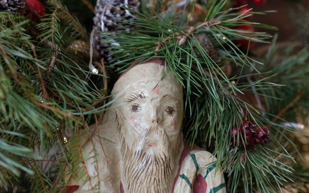 6. grudnia – dzień poczciwego brodacza z&nbsp;prezentami czy&nbsp;straszny taniec włochatych potworów?