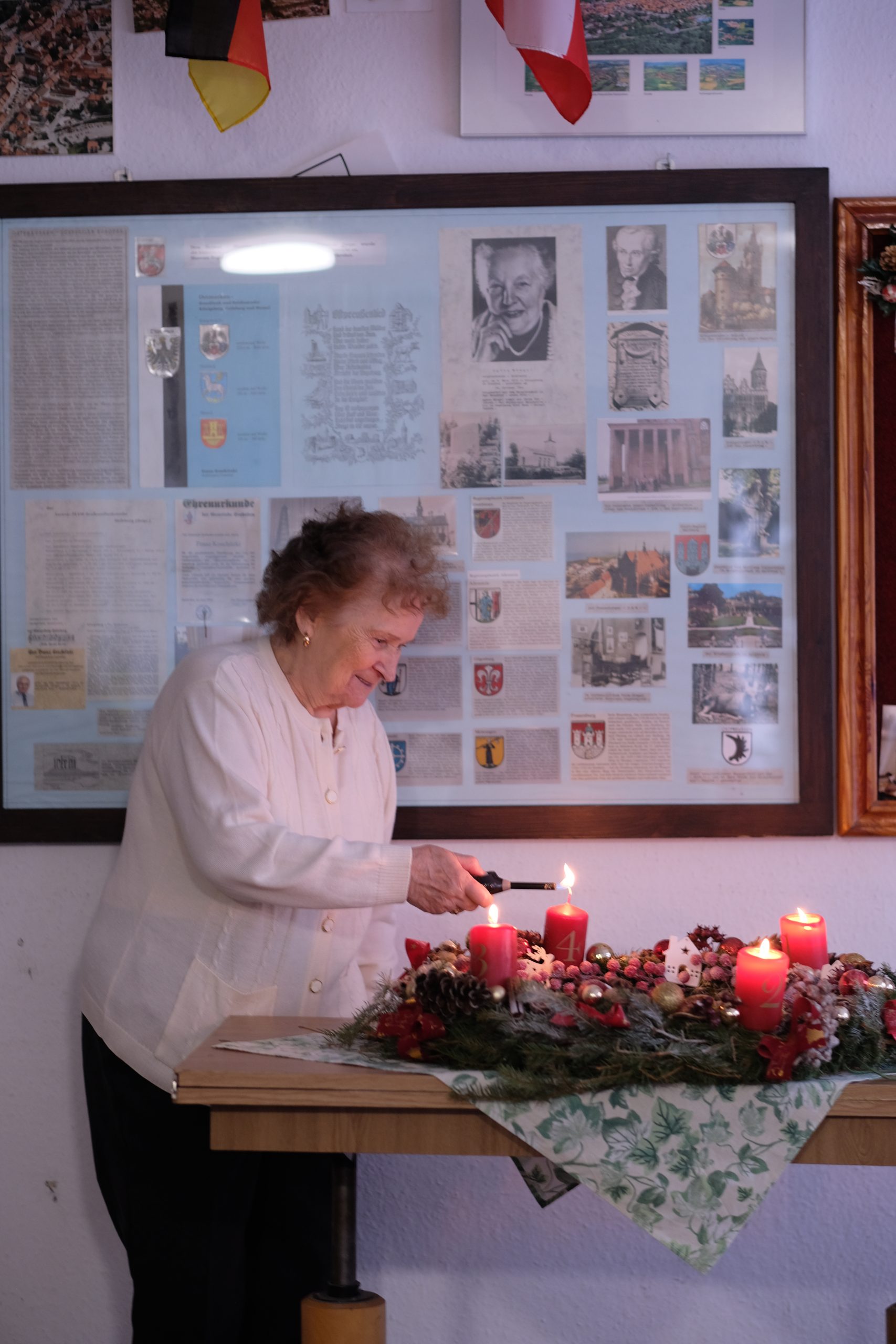 Szczedryk – utwór, który opowiedział światu o niepodległej Ukrainie