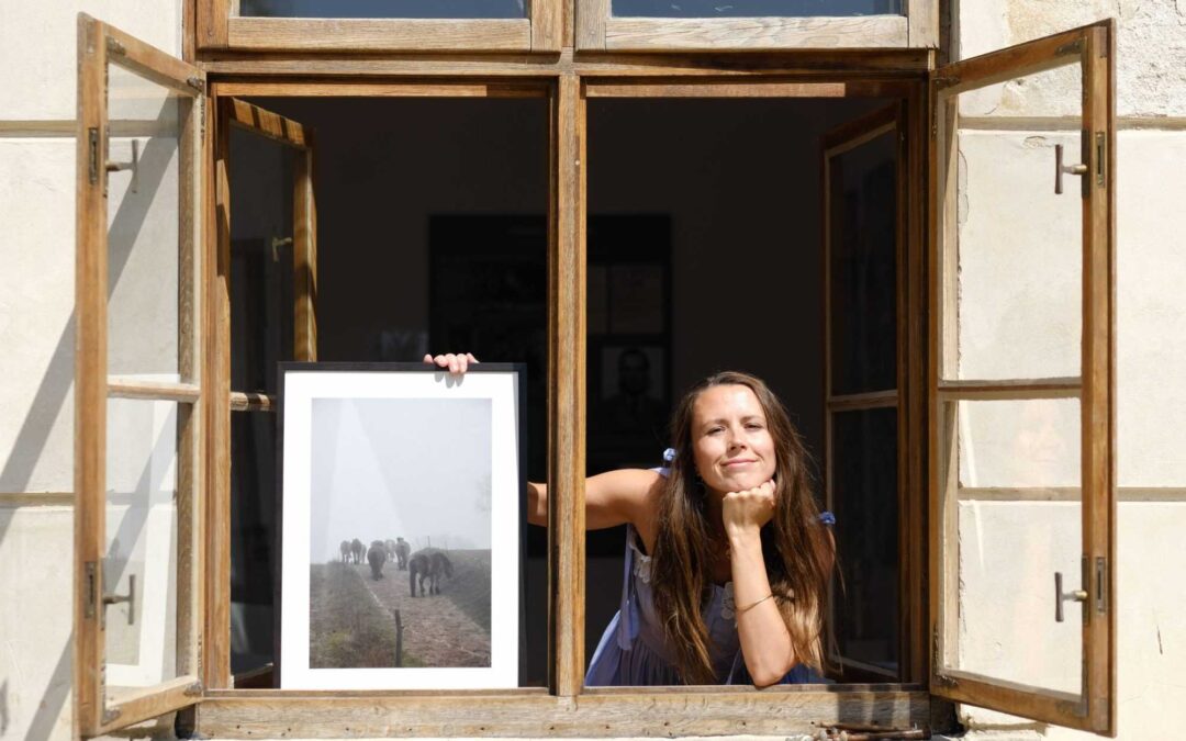 Fundacja Sztuka Wolności mecenaską wystawy fotograficznej „Poniemieckie/Odzyskane”