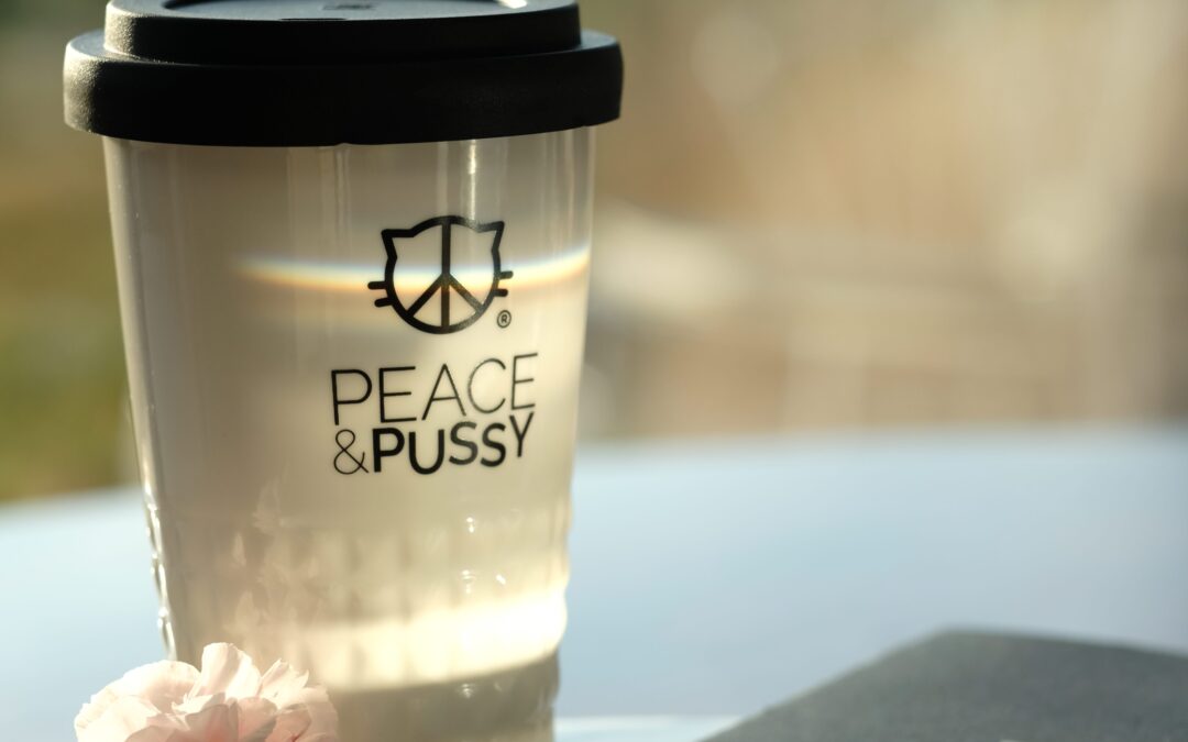 Peace & Pussy Project – nowy projekt Sztuki Wolności