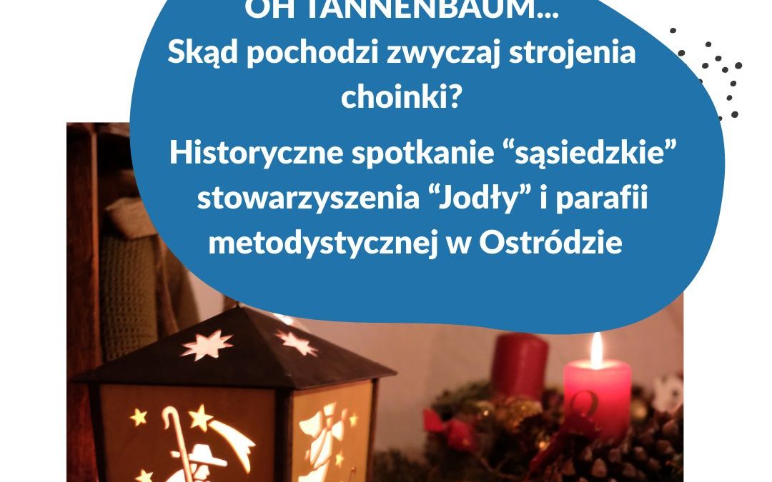 Trzeci Salon Kultury „Oh, Tannebaum…” (relacja)