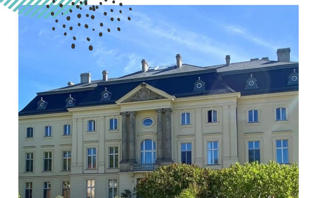 „Na&nbsp;Zachód” – projekt teatralny dla młodzieży w&nbsp;Pałacu w&nbsp;Trebnitz