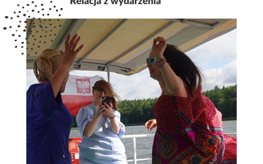 3. rejs Statku Kultury – mniejszość romska (29.06.2025&nbsp;r.)