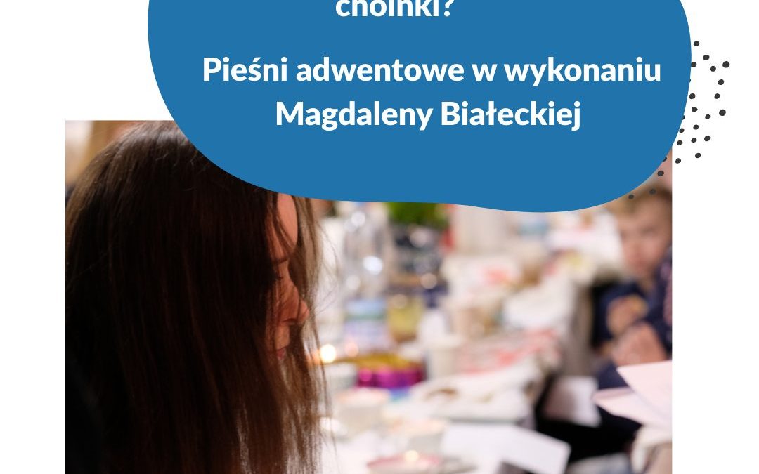 Drugi Salon Kultury: Oh, Tanennbaum… (relacja)