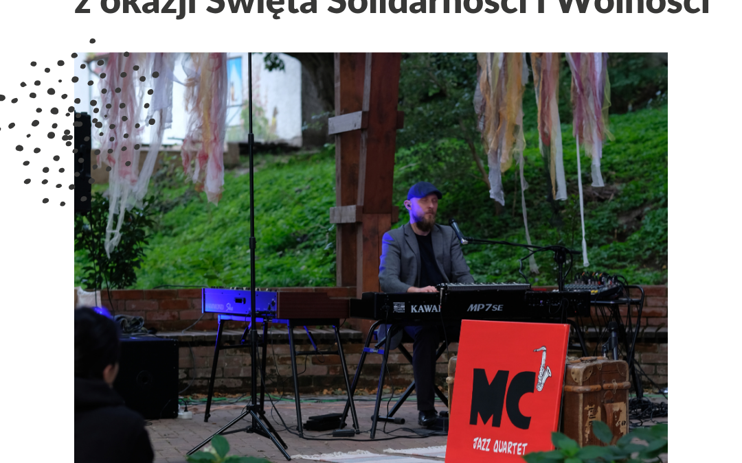 Ogród Wolności 2026 (relacja z&nbsp;wydarzenia)