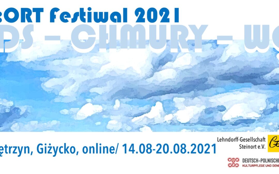 Fundacja Sztuka Wolności na&nbsp;festiwalu STN:ORT Fest 2021