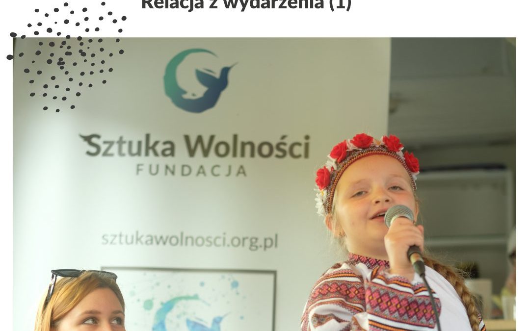 5. rejs Statku Kultury – mniejszość ukraińska (3.08.2025&nbsp;r.)