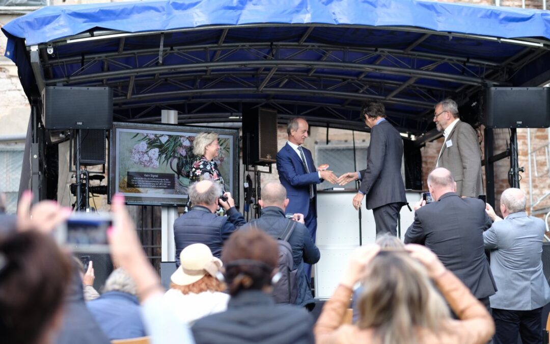 Festiwal STN:ORT Fest 2021 (relacja)